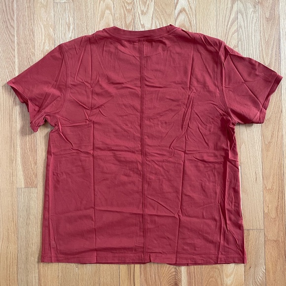 Lululemon All Yours Tee - Picture 2 of 7